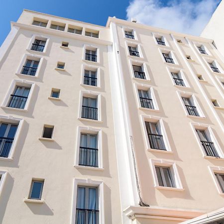 Urban Riviera Juan Les Pins - Queen Room Ngoại thất bức ảnh