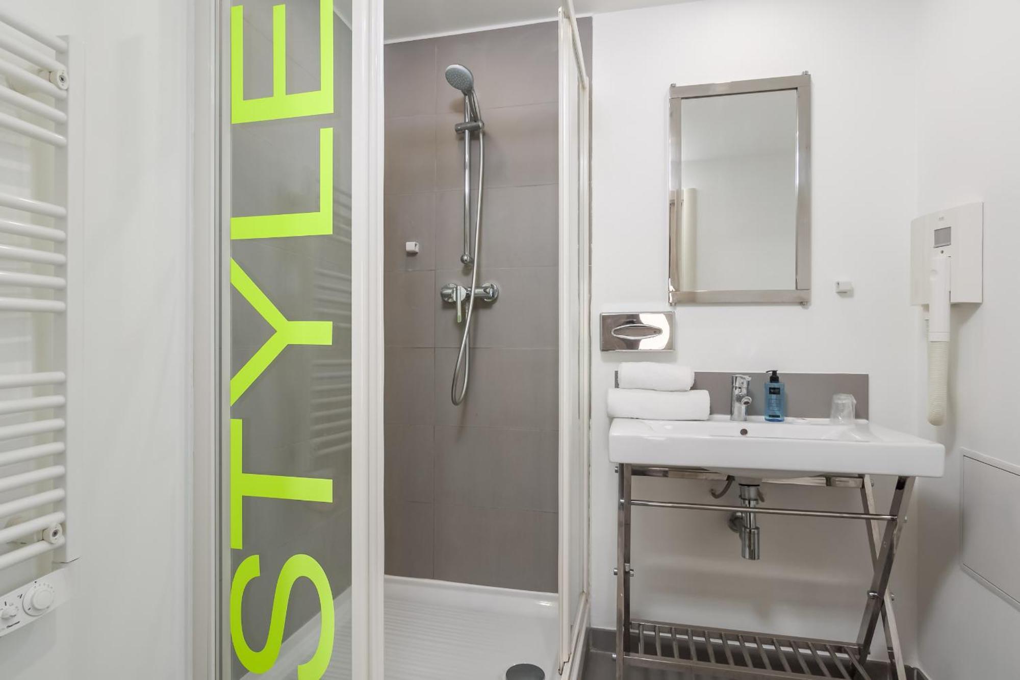 Urban Riviera Juan Les Pins - Queen Room Ngoại thất bức ảnh