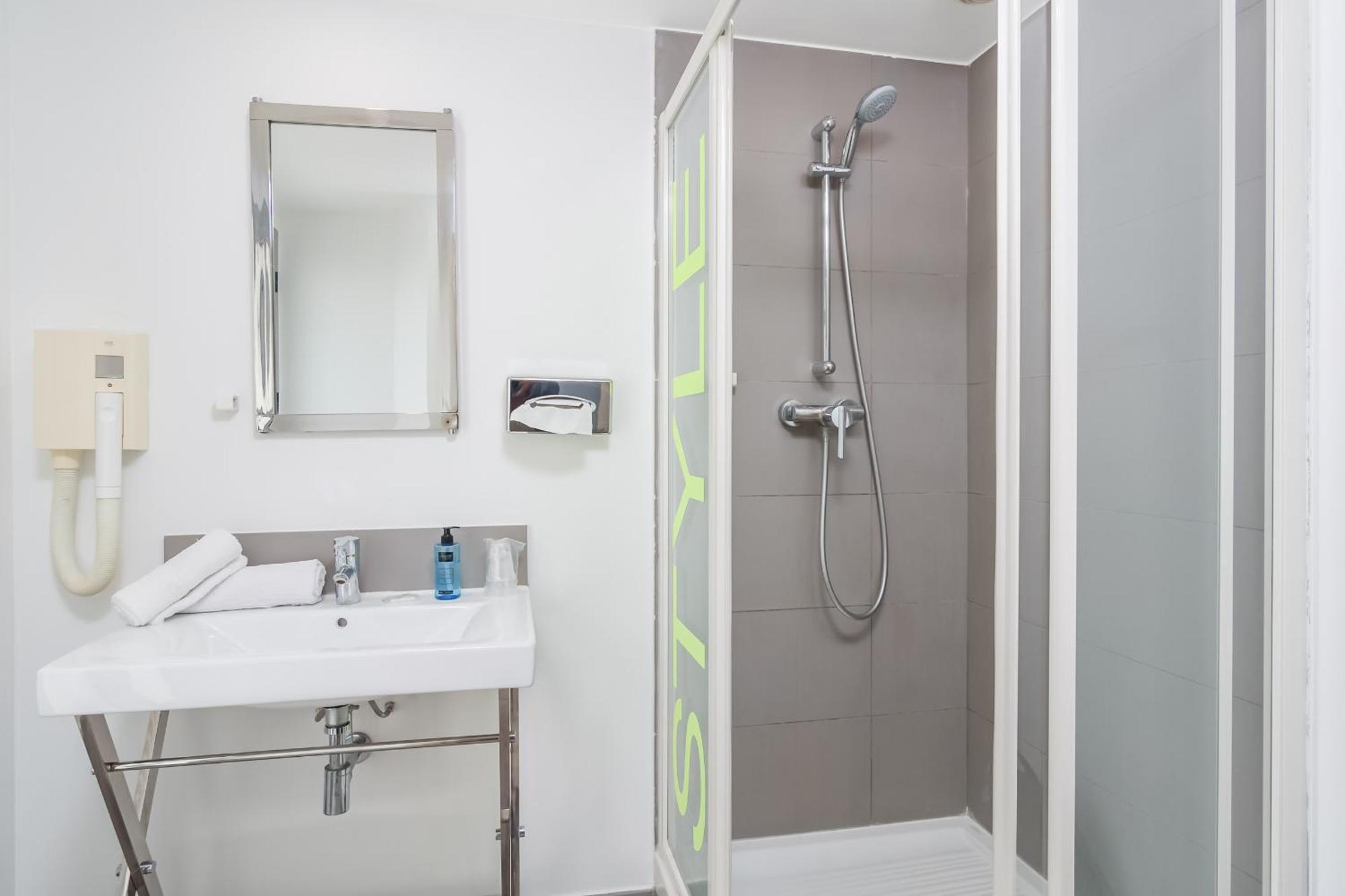 Urban Riviera Juan Les Pins - Queen Room Ngoại thất bức ảnh